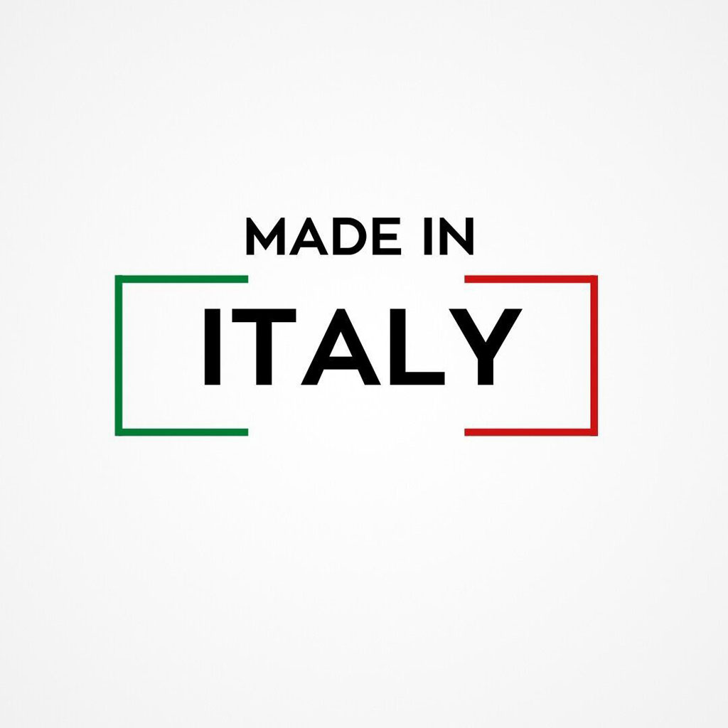 Made in Italy