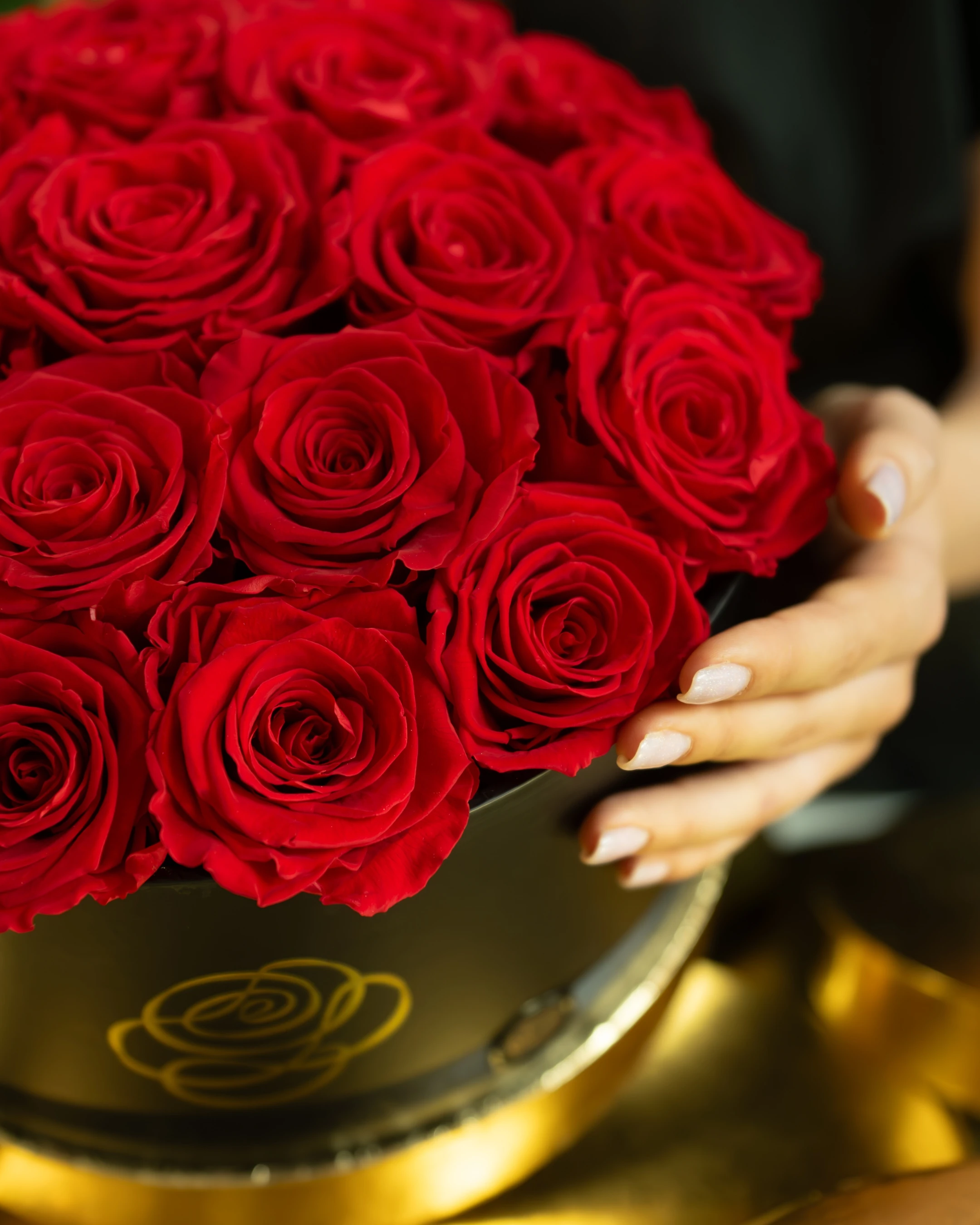 Home & FlowerFragrance