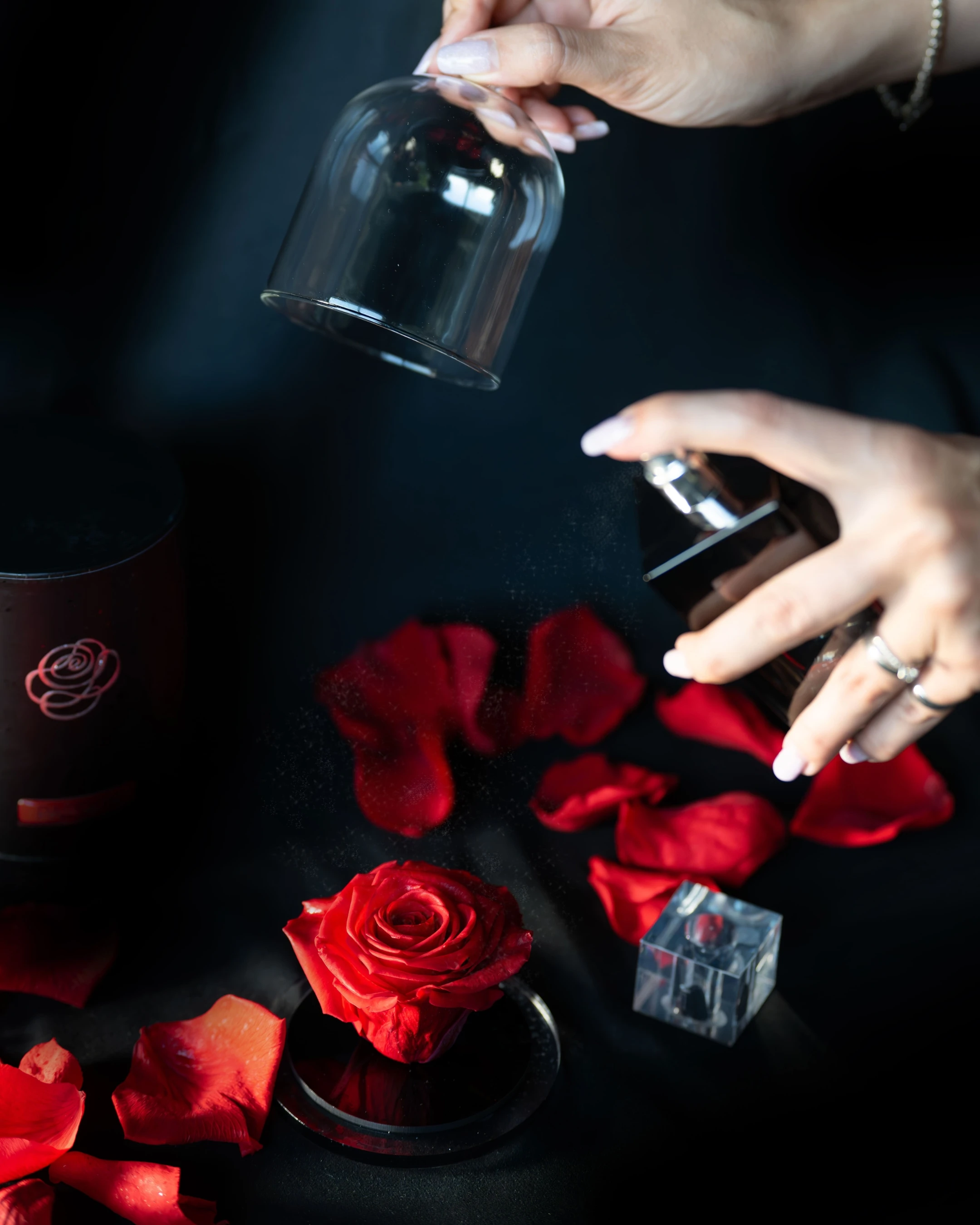 Home & FlowerFragrance